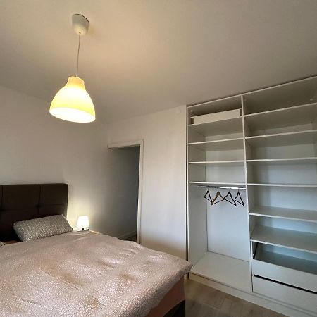 Apartment Bosh4 Porec Bagian luar foto