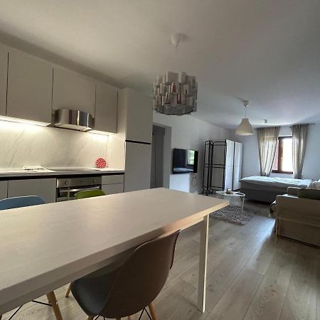 Apartment Bosh4 Porec Bagian luar foto