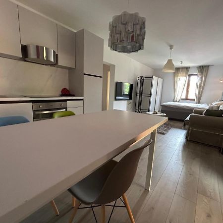 Apartment Bosh4 Porec Bagian luar foto