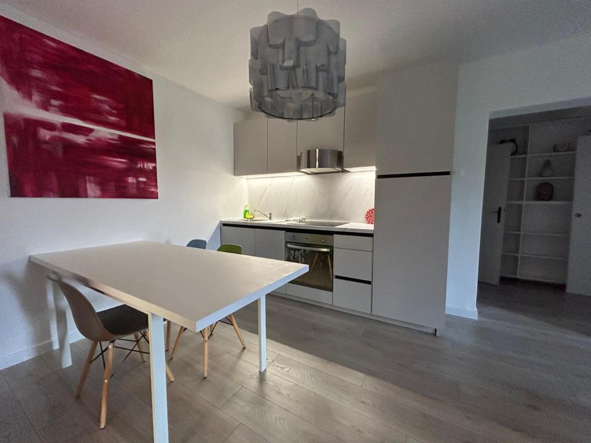 Apartment Bosh4 Porec Bagian luar foto